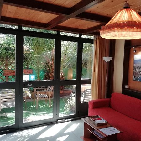 Casa Etna-Mare Leilighet Santa Venerina Eksteriør bilde