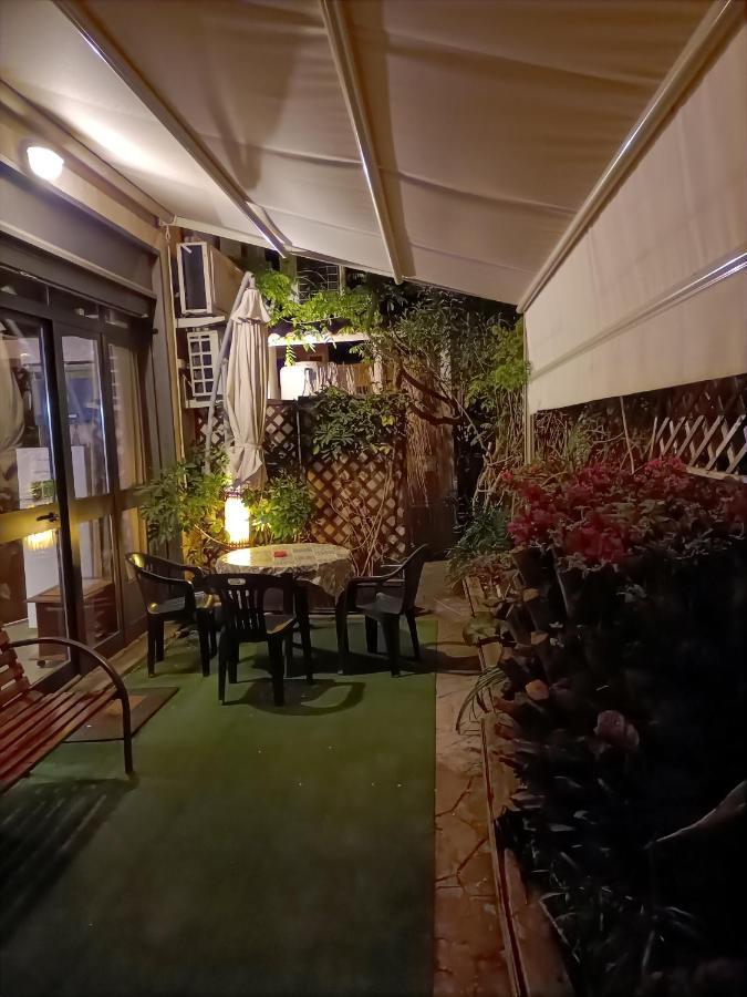 Casa Etna-Mare Leilighet Santa Venerina Eksteriør bilde